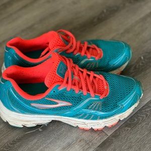Brooks Running Shoes